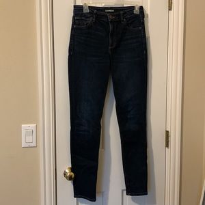 Express Jeans - Size 2R
